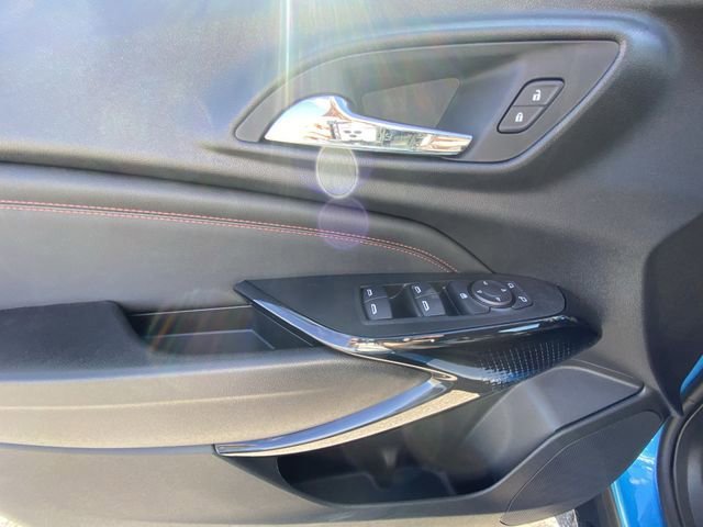 New 2026 Chevrolet Trax RS w/ Driver Confidence Package image 13