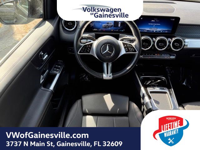 Used 2025 Mercedes-Benz GLB 250 image 15