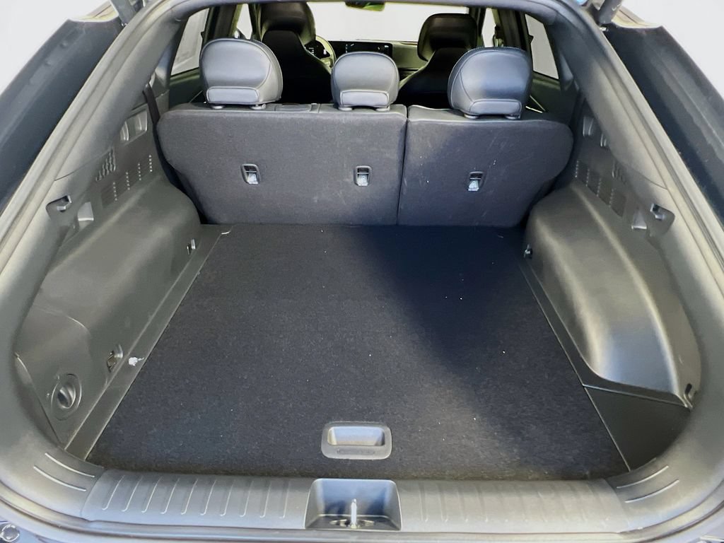New 2026 Kia EV6 GT-Line RWD image 27