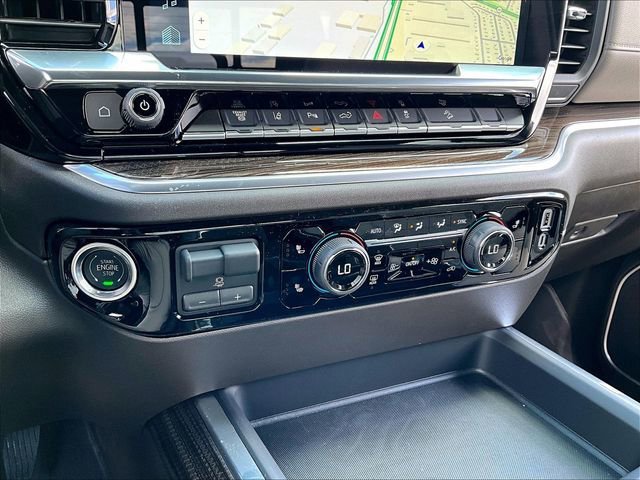 New 2026 Chevrolet Silverado 2500 LT w/ Safety Package AWD/4WD image 23