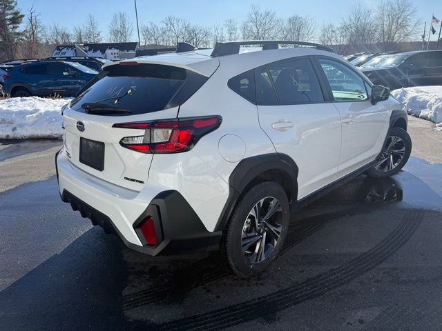 New 2026 Subaru Crosstrek 2.0i Premium image 11