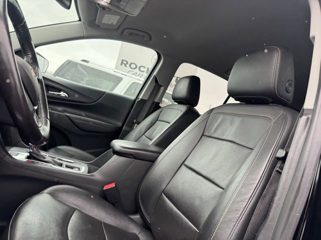 Used 2019 Chevrolet Equinox Premier image 9