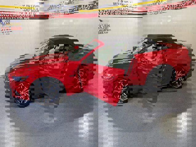 Used 2017 Ford Mustang GT Premium w/ Equipment Group 401A image 12