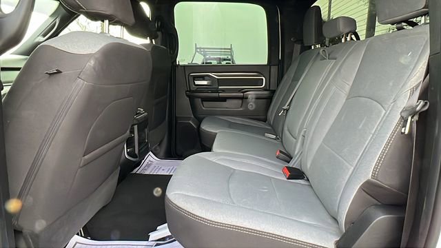 Used 2024 RAM 2500 Big Horn w/ Off Road Package image 20