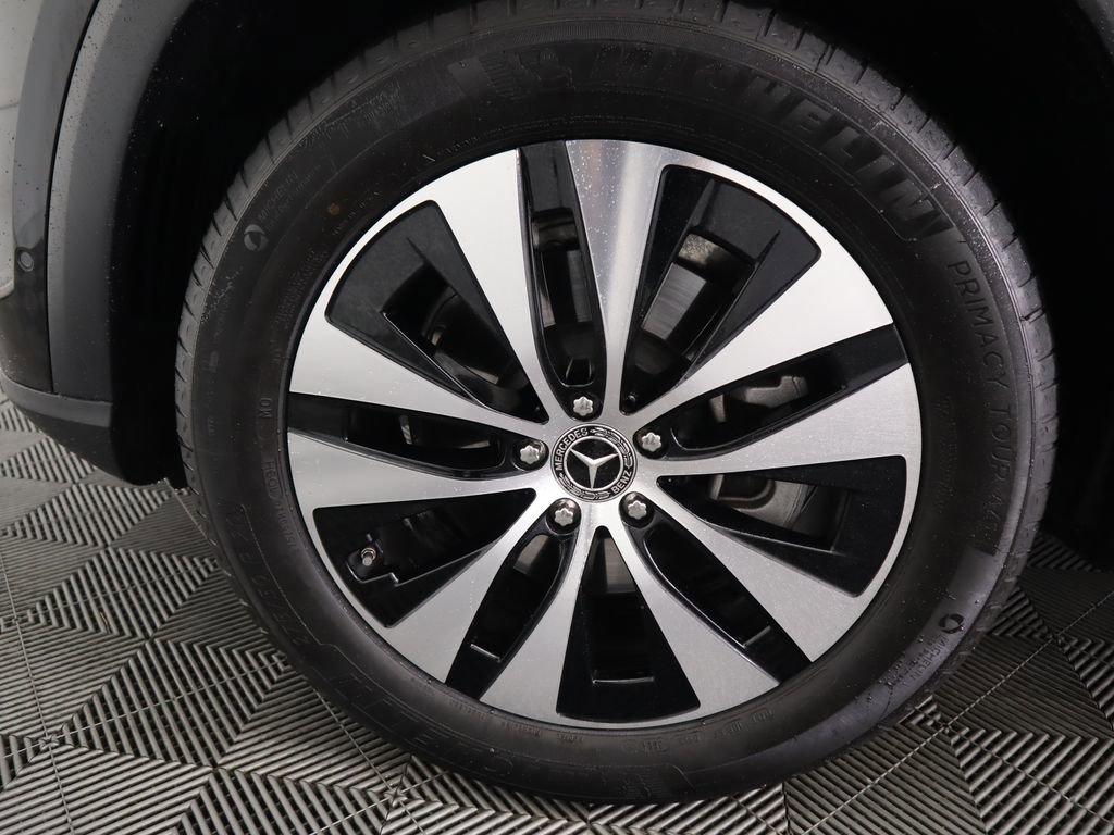 Used 2025 Mercedes-Benz GLE 350 4MATIC image 31