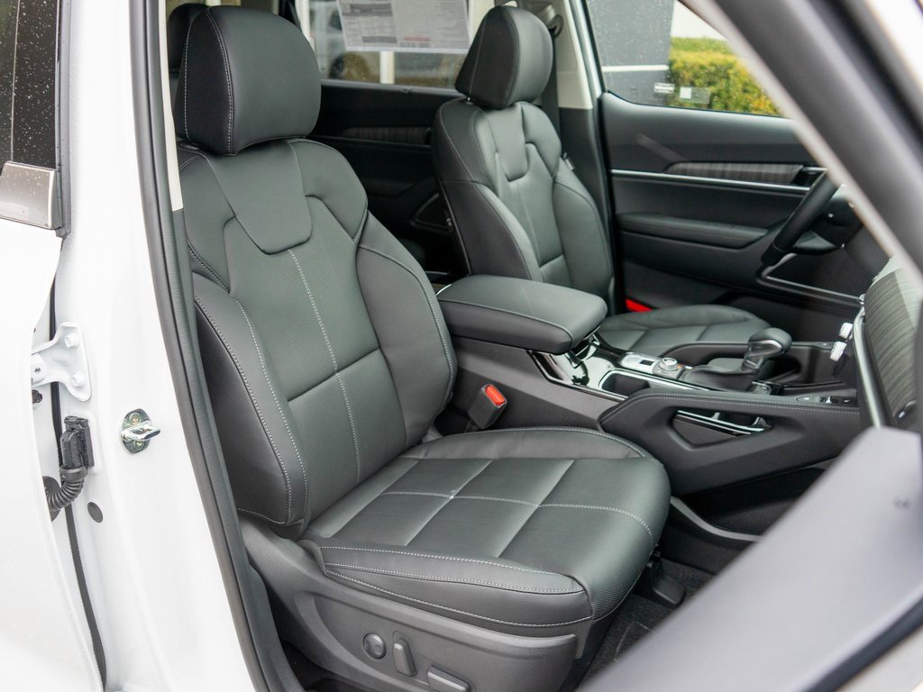 New 2025 Kia Telluride EX image 9