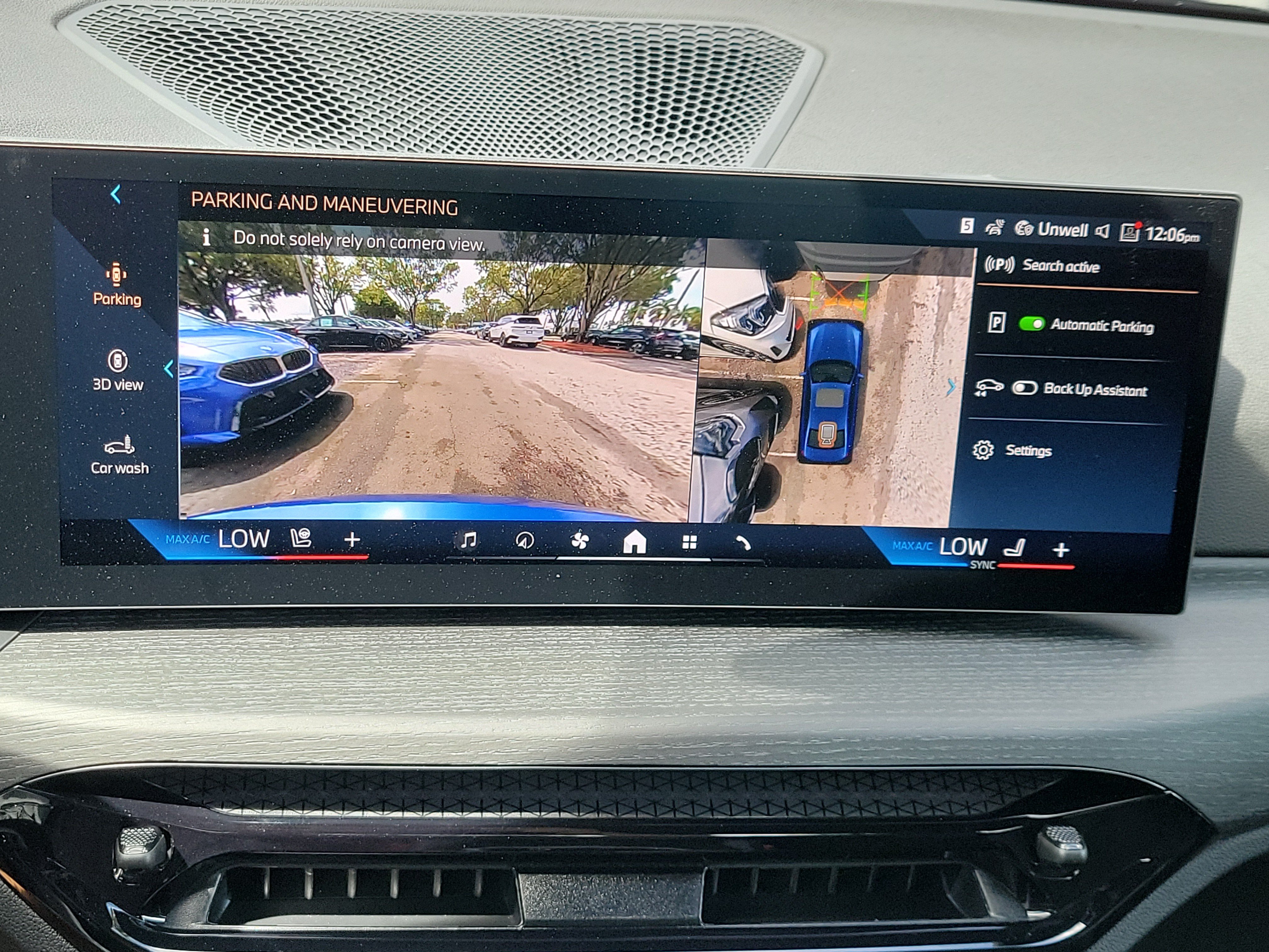 New 2026 BMW 330i Sedan w/ M Sport Package RWD image 24