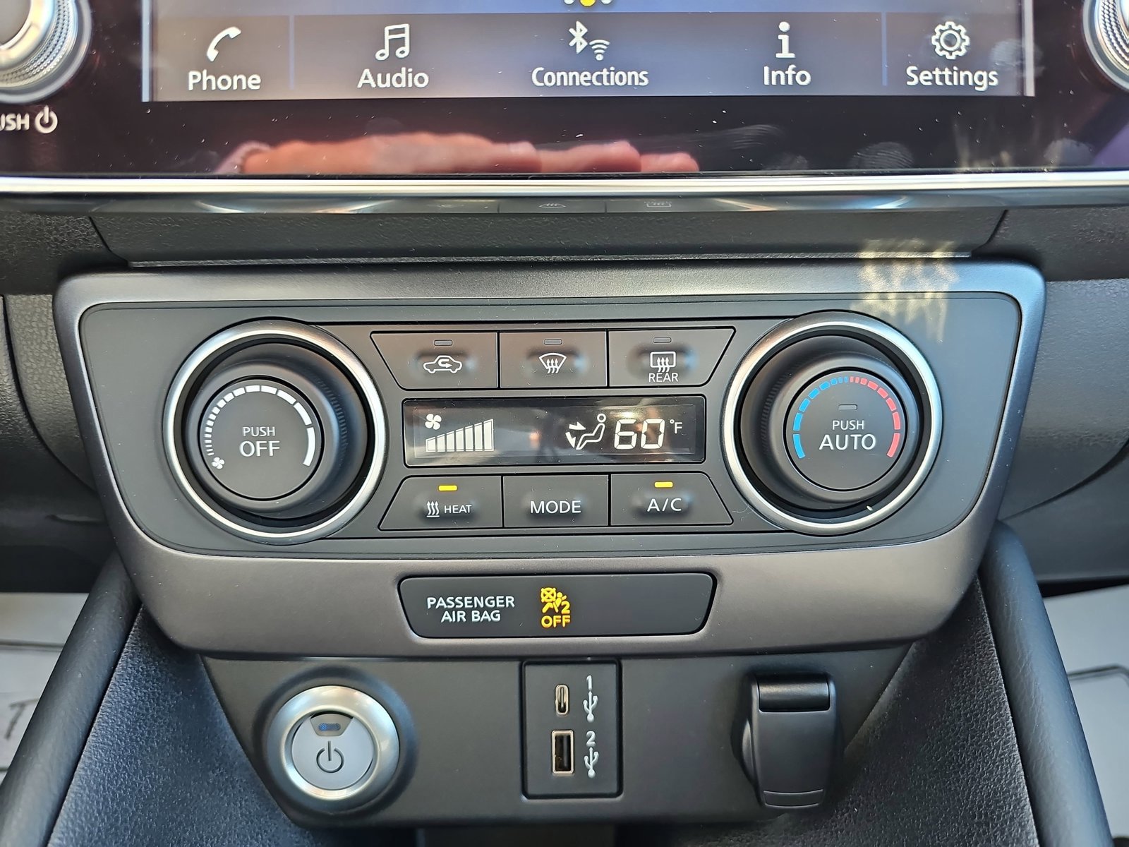 Used 2023 Nissan Leaf S FWD image 23