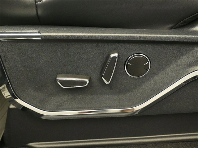 New 2026 Ford F150 Platinum w/ FX4 Off-Road Package image 13