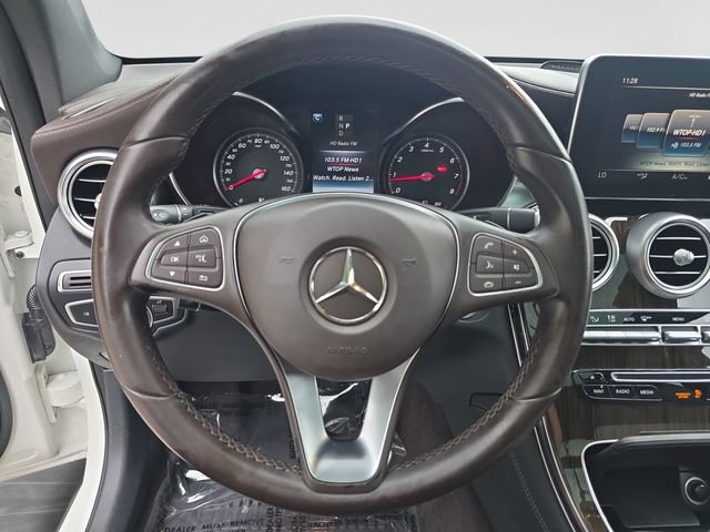 Used 2016 Mercedes-Benz GLC 300 4MATIC image 13