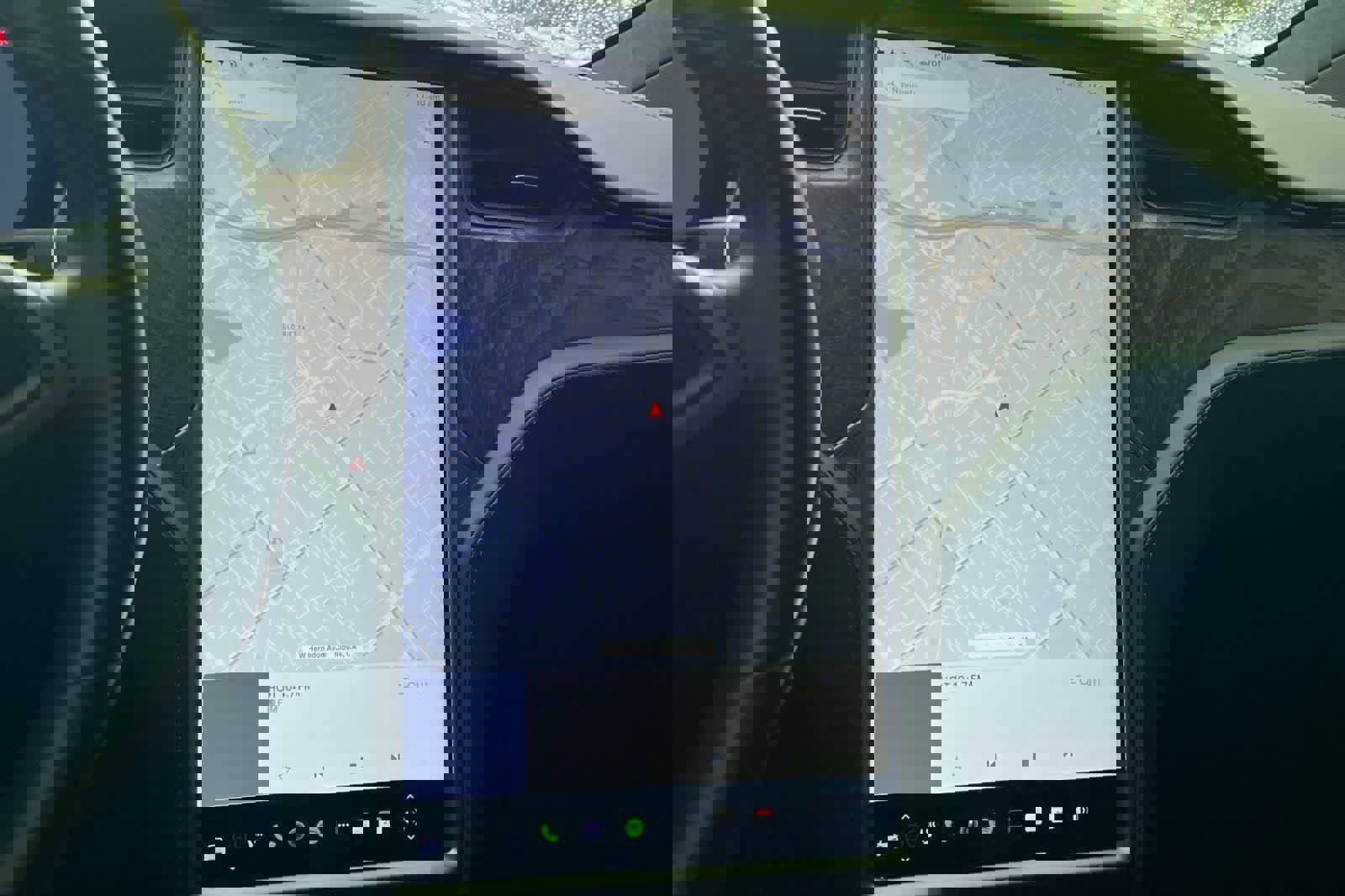 Used 2019 Tesla Model X Long Range image 21