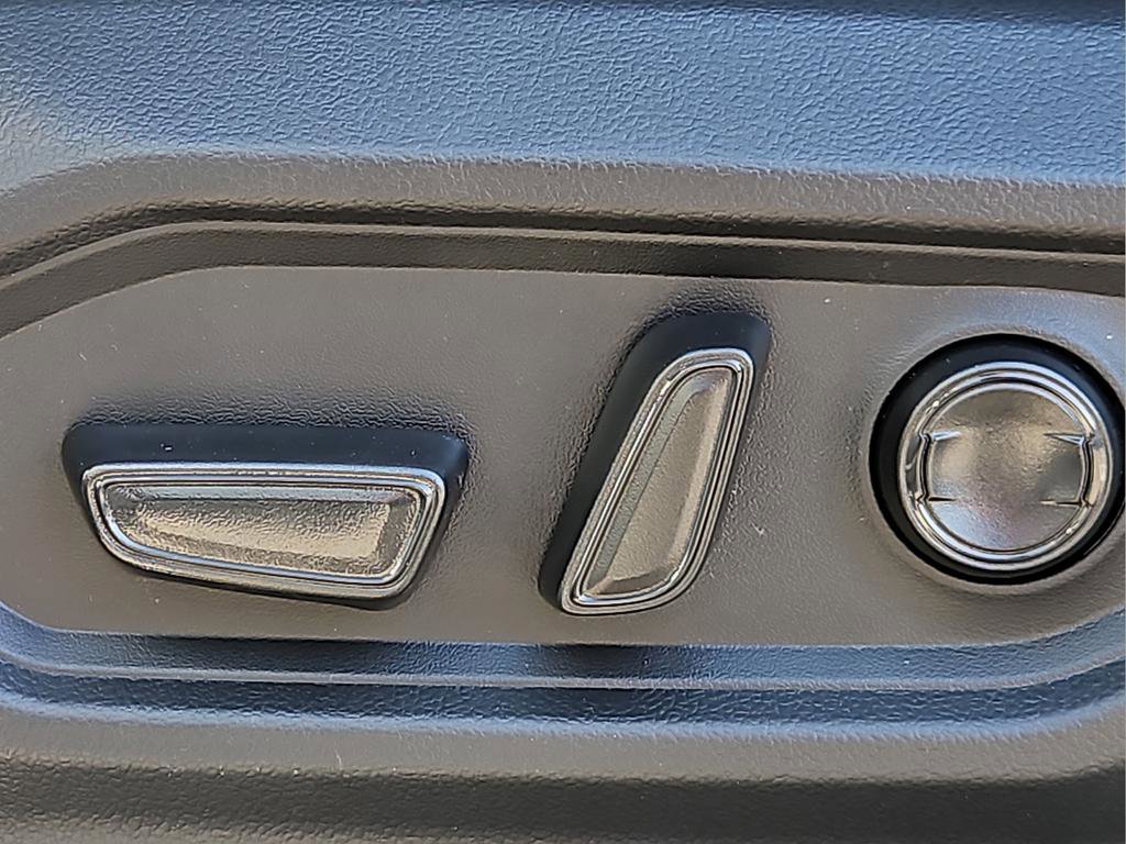 New 2026 Toyota Tundra Limited image 19