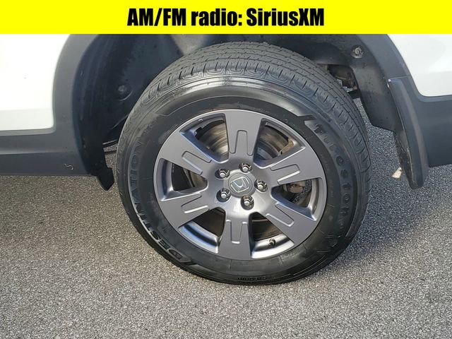 Used 2020 Honda Ridgeline RTL-E image 7