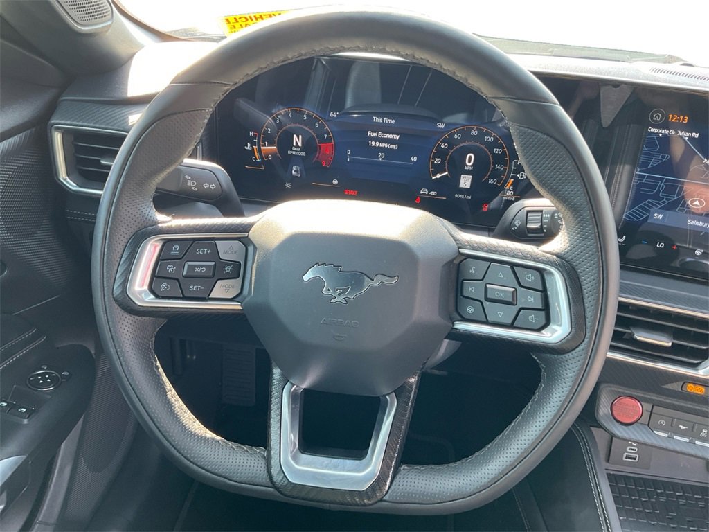 Used 2024 Ford Mustang GT Premium image 16