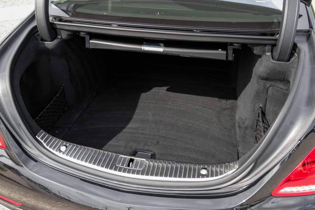 Used 2014 Mercedes-Benz S 550 Sedan image 61