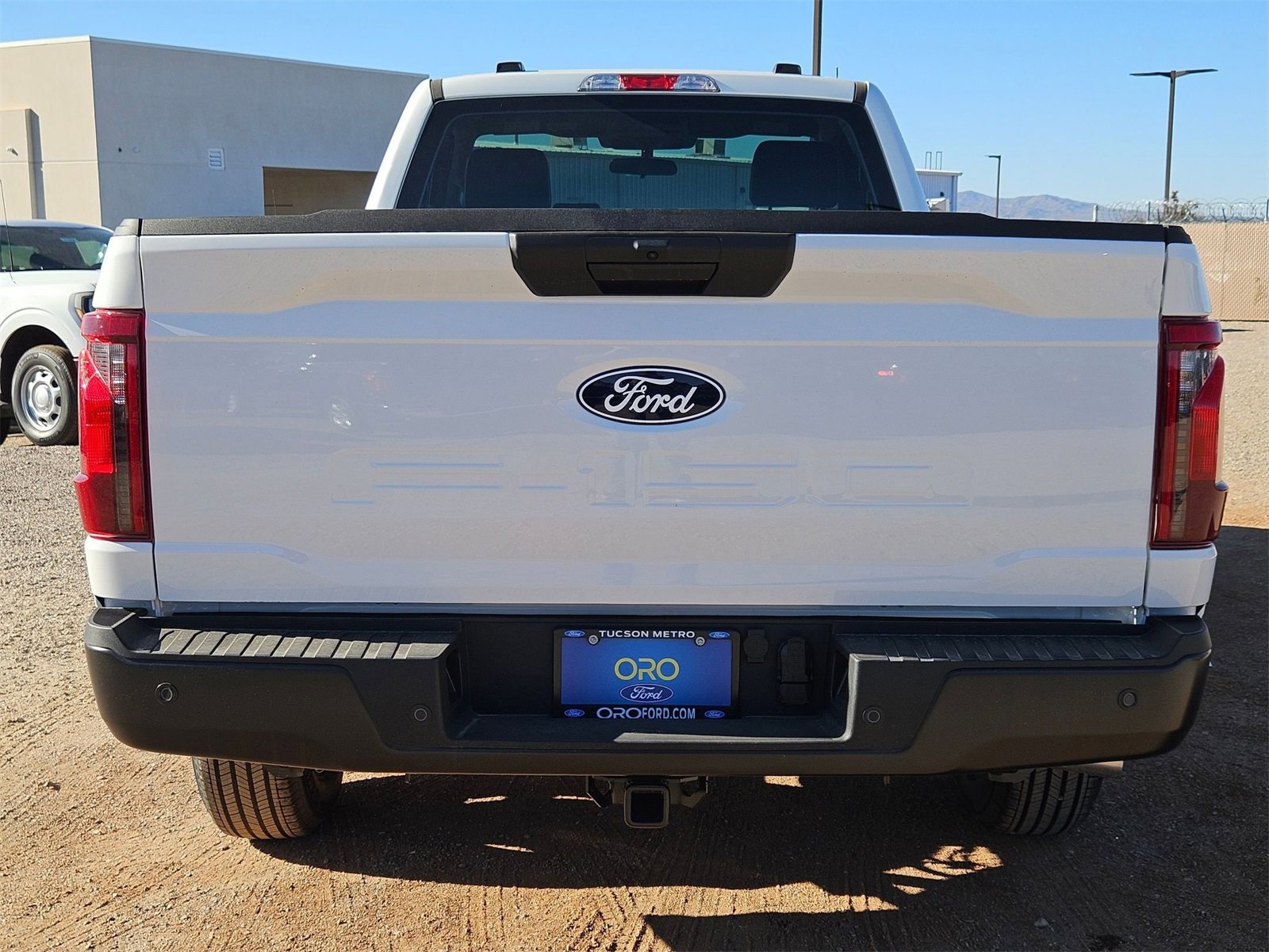 New 2025 Ford F150 XL image 6