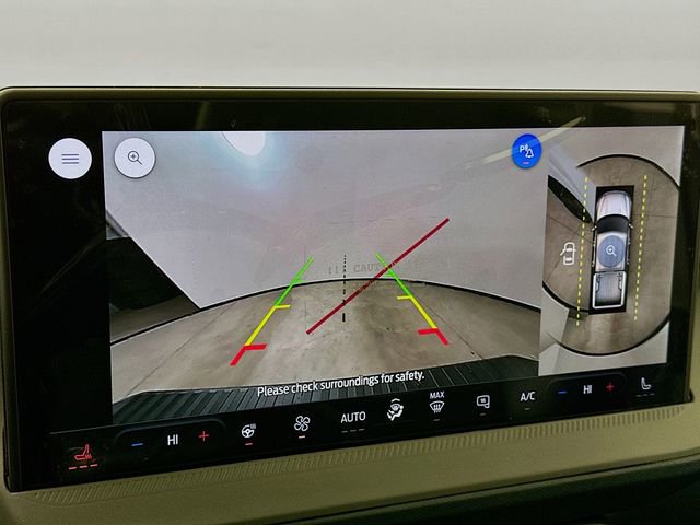 New 2026 Ford Maverick Lariat w/ Black Appearance Package image 14