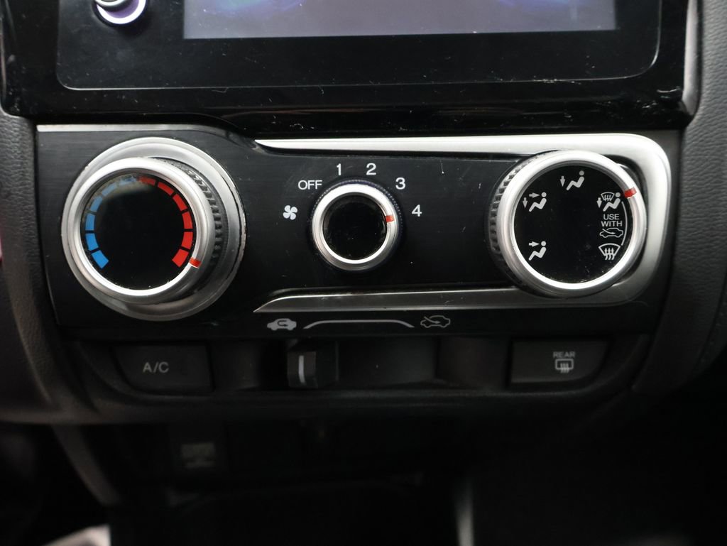 Used 2018 Honda Fit EX image 29