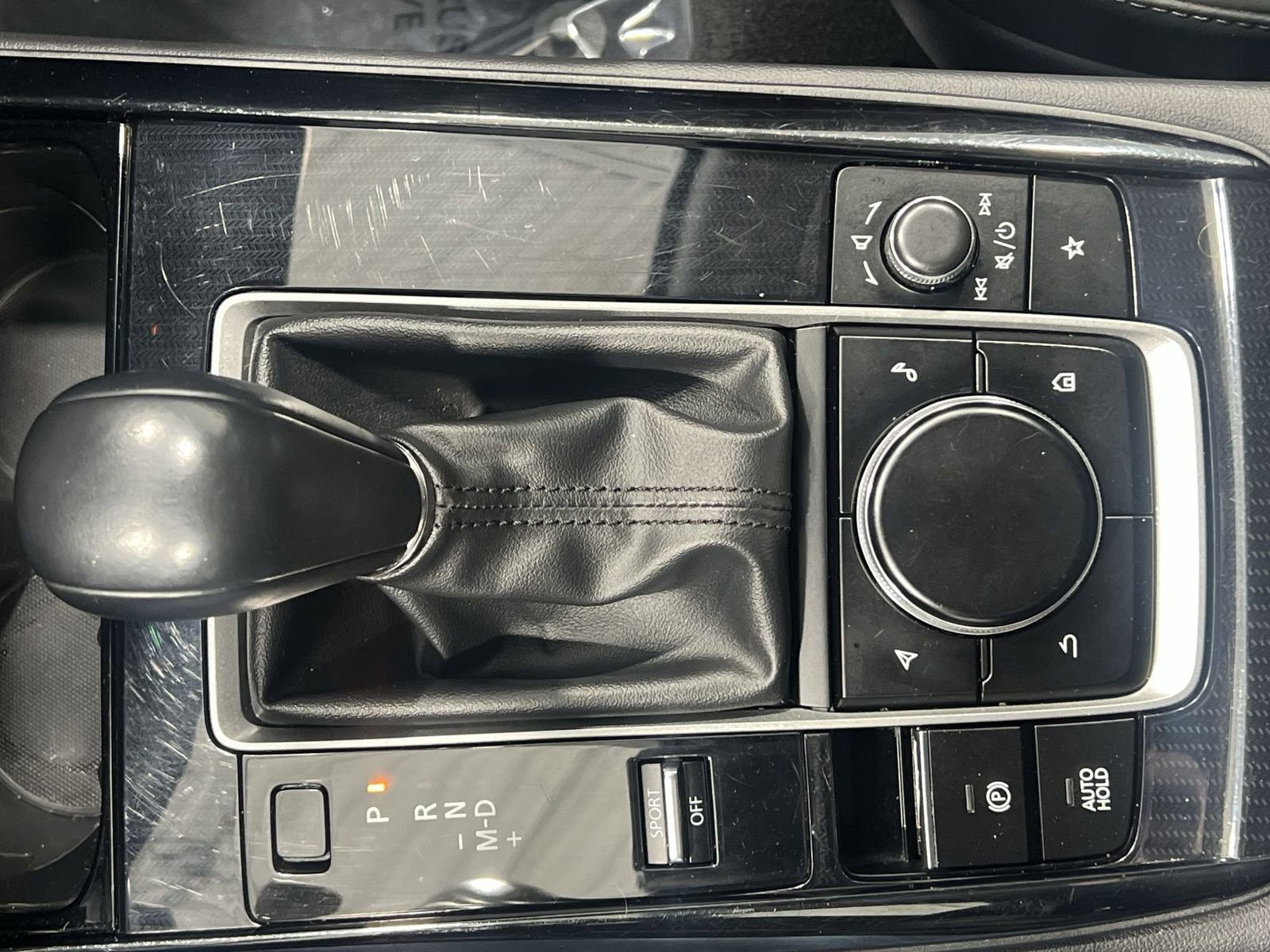 Used 2024 MAZDA CX-30 AWD 2.5 S w/ Select Sport Pkg image 19