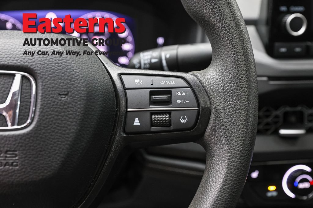 Used 2024 Honda Accord EX image 15