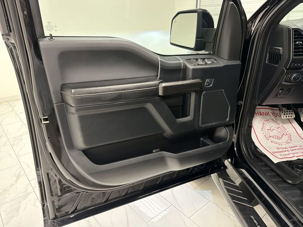 Used 2018 Ford F150 Lariat w/ Equipment Group 502A Luxury AWD/4WD image 23