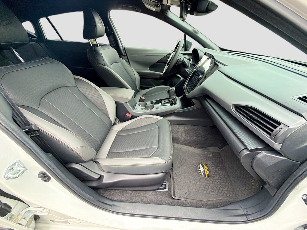 Used 2025 Subaru Crosstrek 2.5i Wilderness w/ Crosstrek Mirror Package image 14