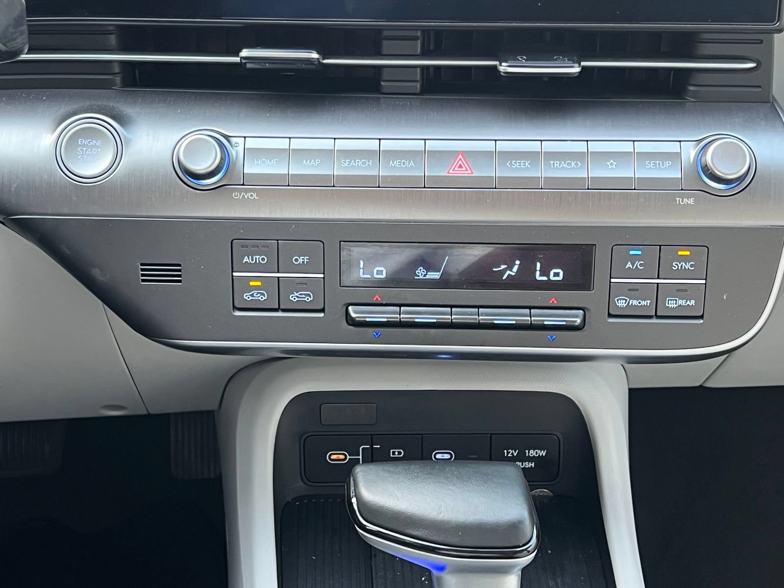 Used 2026 Hyundai Kona SEL Sport FWD image 31