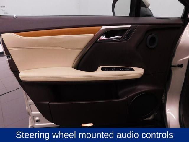 Used 2017 Lexus RX 350 FWD w/ Premium Package image 18