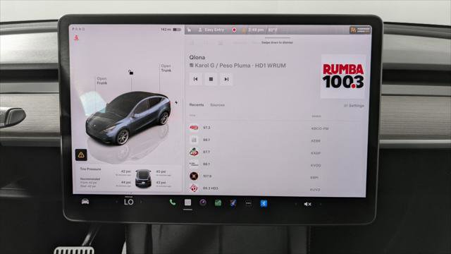 Used 2024 Tesla Model Y Long Range image 30