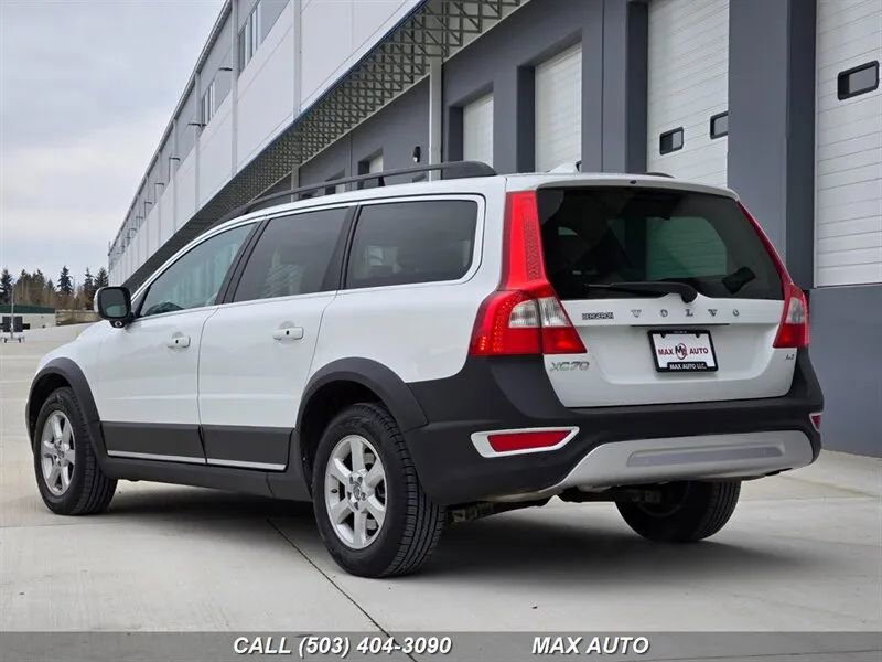 Used 2013 Volvo XC70 3.2 Premier Plus image 6