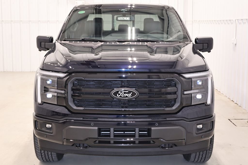 New 2026 Ford F150 Lariat AWD/4WD image 4
