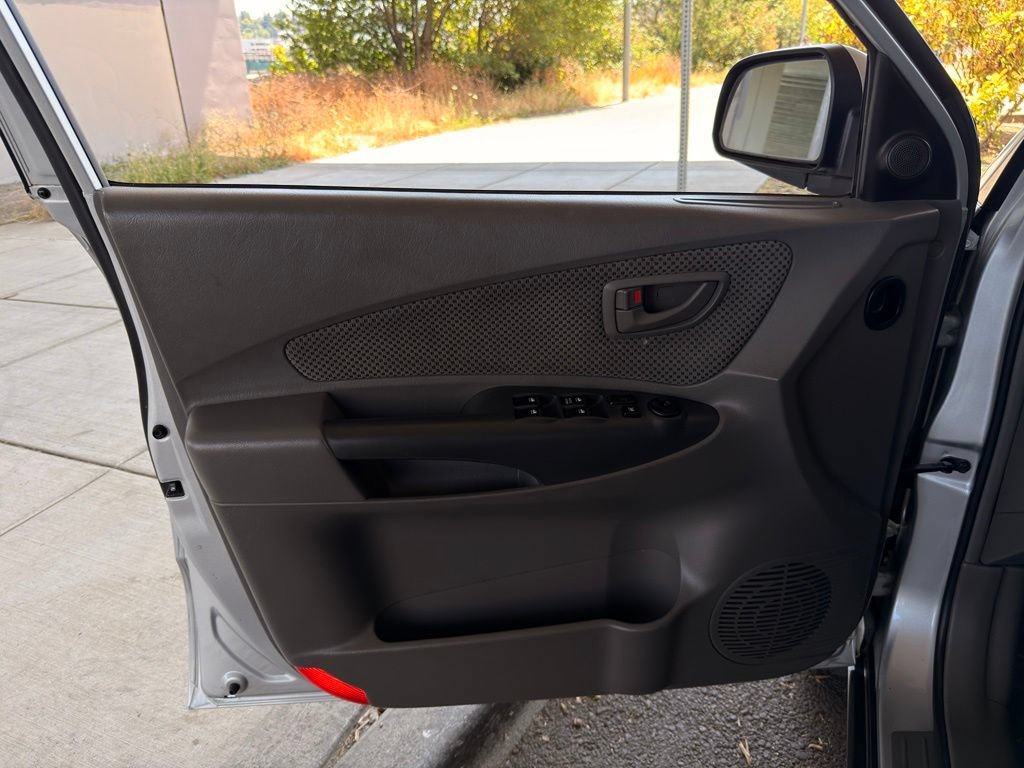 Used 2007 Hyundai Tucson SE FWD image 35