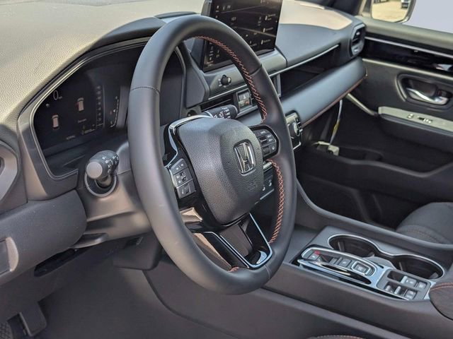 New 2026 Honda Pilot Sport image 12