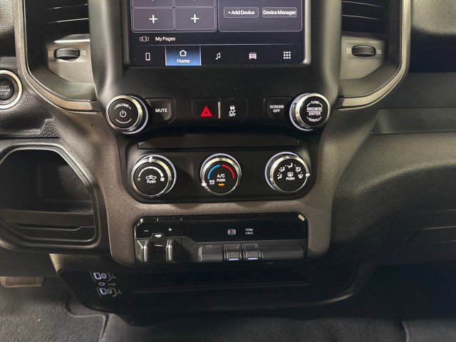 Used 2022 RAM 3500 Tradesman image 27