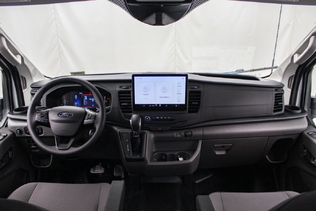 New 2026 Ford Transit 250 Low Roof AWD w/ Load Area Protection Package image 24