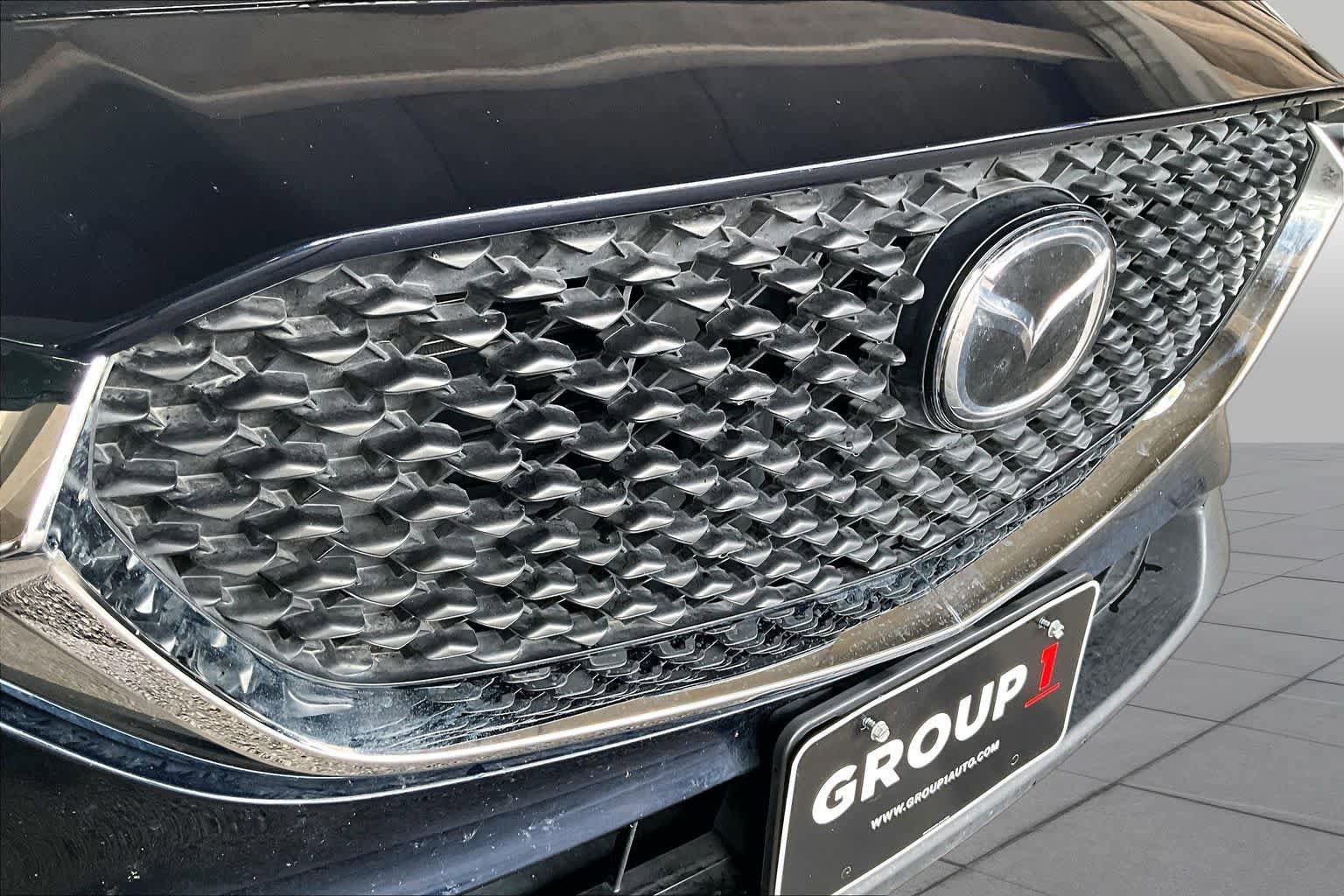 Used 2024 MAZDA CX-30 AWD 2.5 S image 27