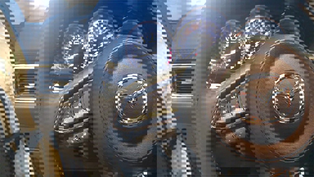 New 2025 MAZDA CX-5 AWD 2.5 S w/ Select Package image 25