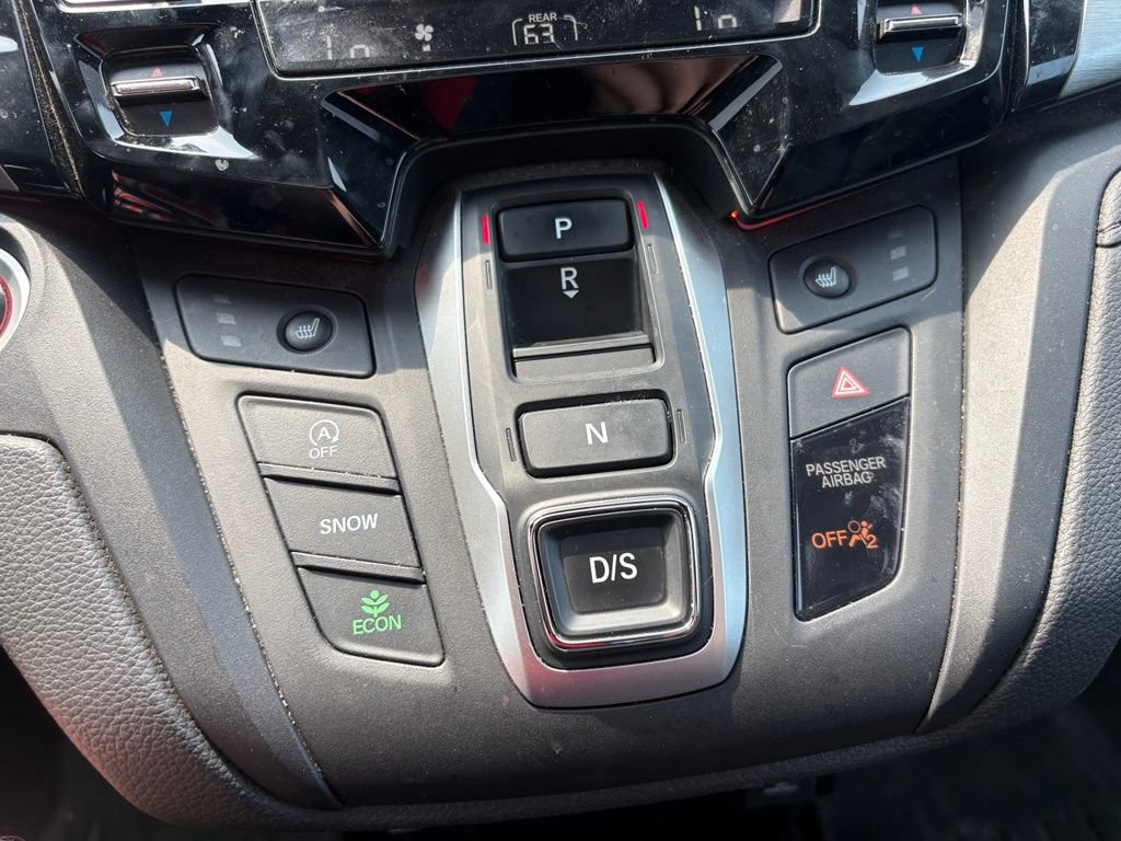 Used 2023 Honda Odyssey Sport image 17