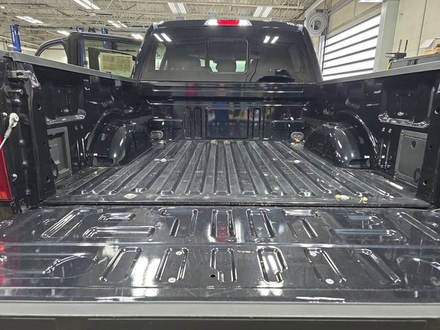 Used 2024 Ford F150 XLT w/ Equipment Group 302A MID image 16