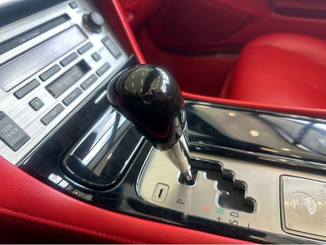 Used 2007 Lexus SC 430 Convertible image 31