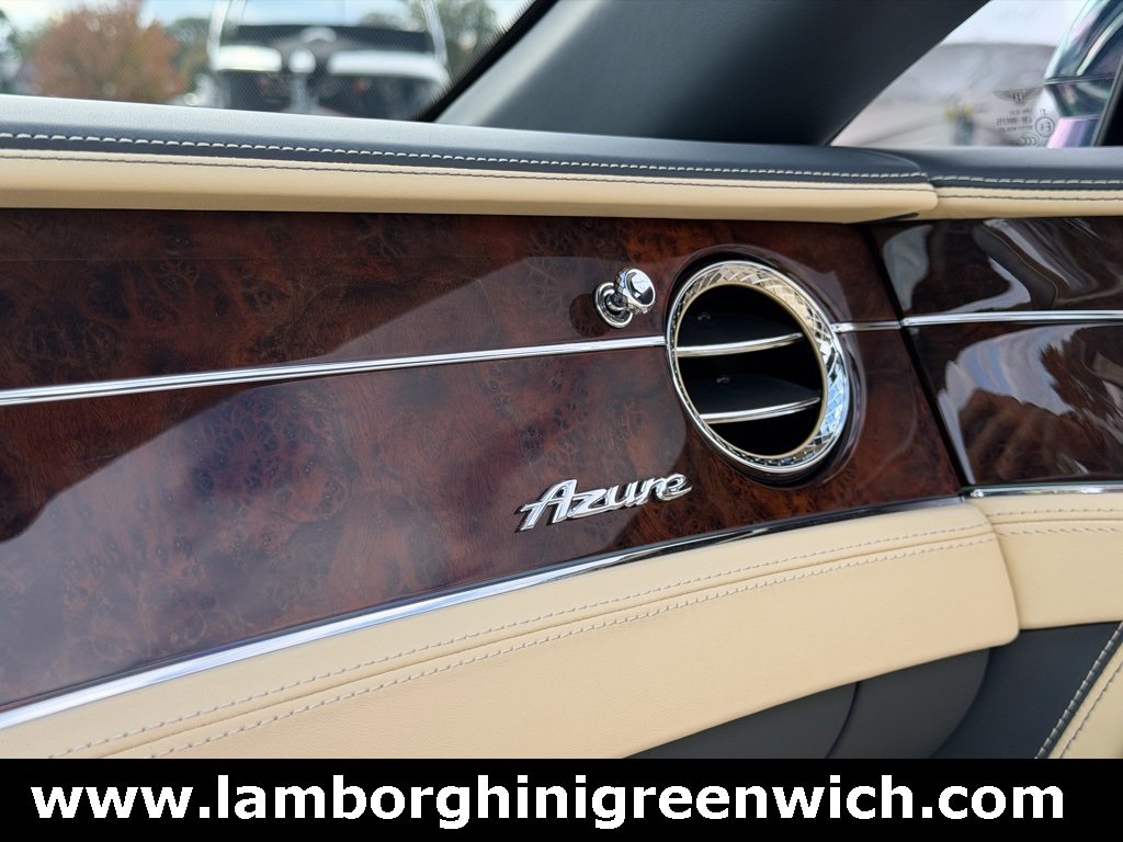 Used 2023 Bentley Continental GT Azure image 61