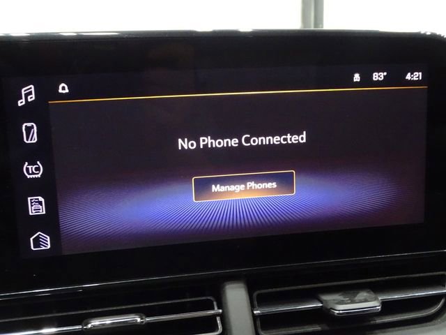 Used 2024 Chevrolet Trax LT image 32