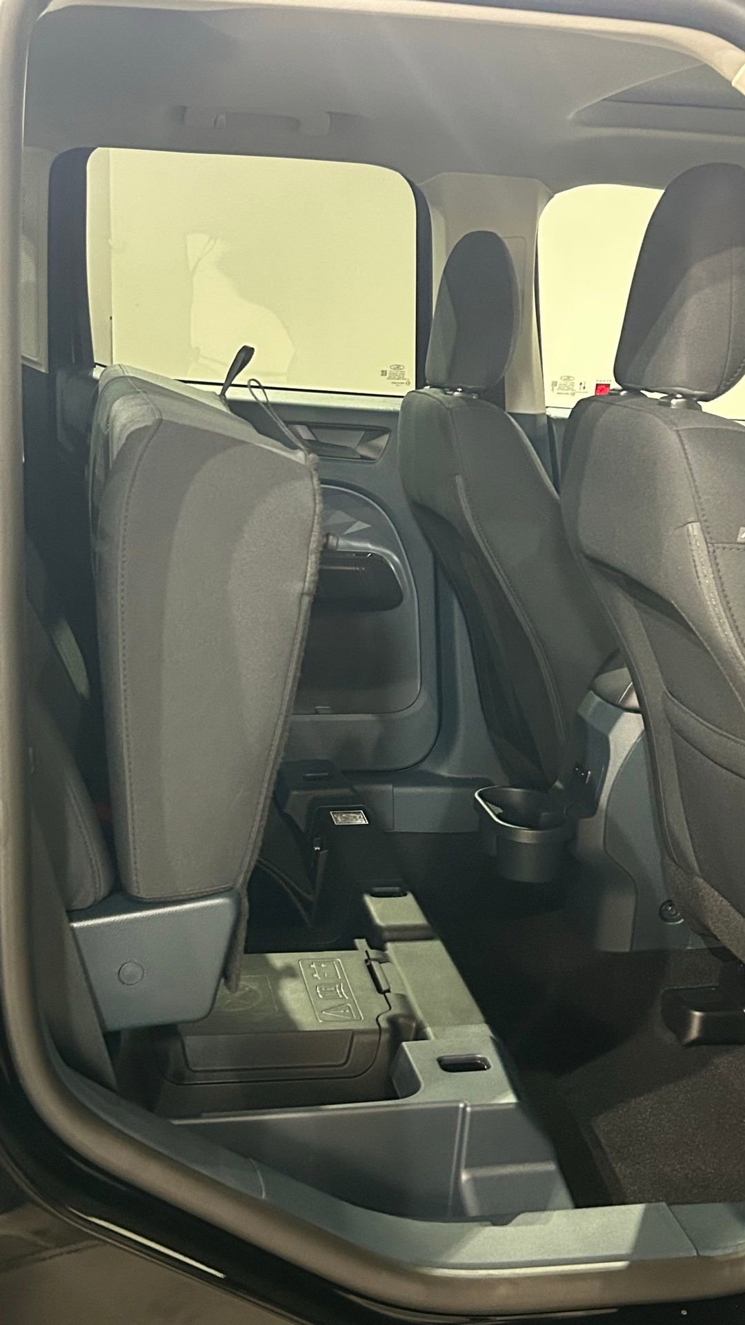 New 2026 Ford Maverick XLT image 55