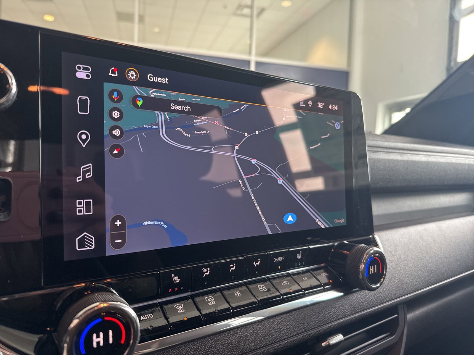 New 2026 Chevrolet Colorado Trail Boss image 30