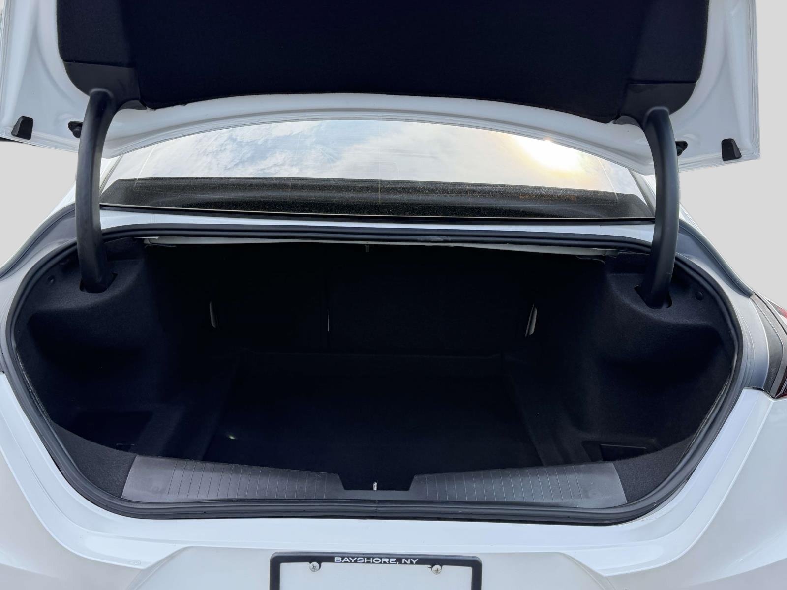 Certified 2023 Cadillac CT4 Luxury w/ Sun And Sound Package AWD/4WD image 7