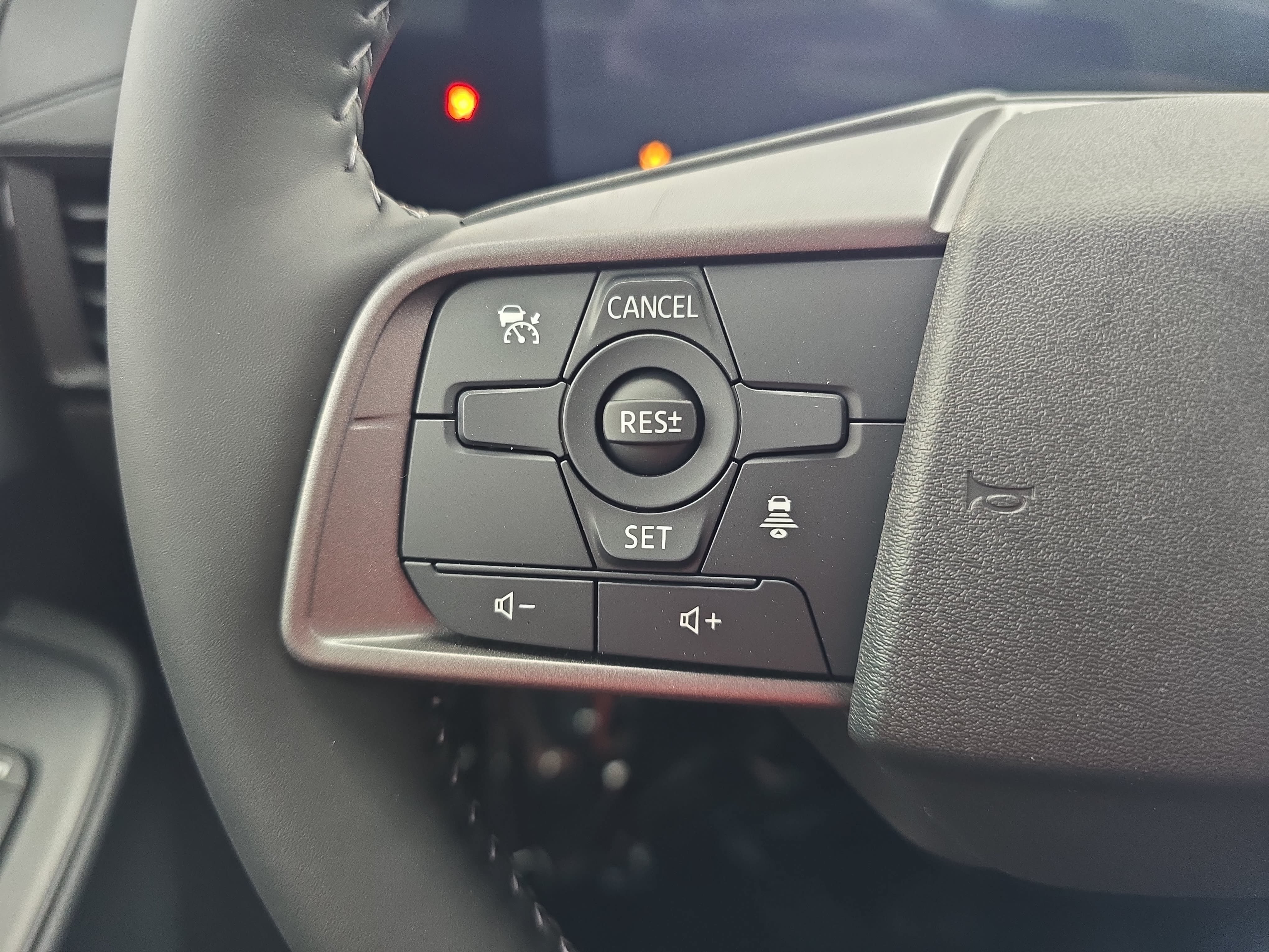New 2026 Nissan Sentra SV w/ SV Convenience Package FWD image 16