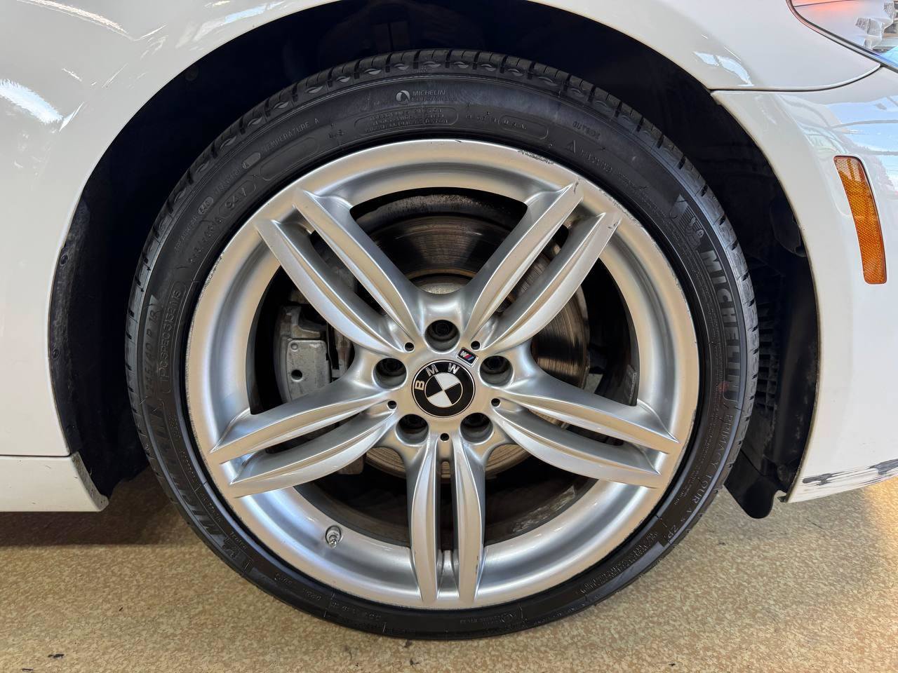 Used 2013 BMW 535i Sedan RWD image 43