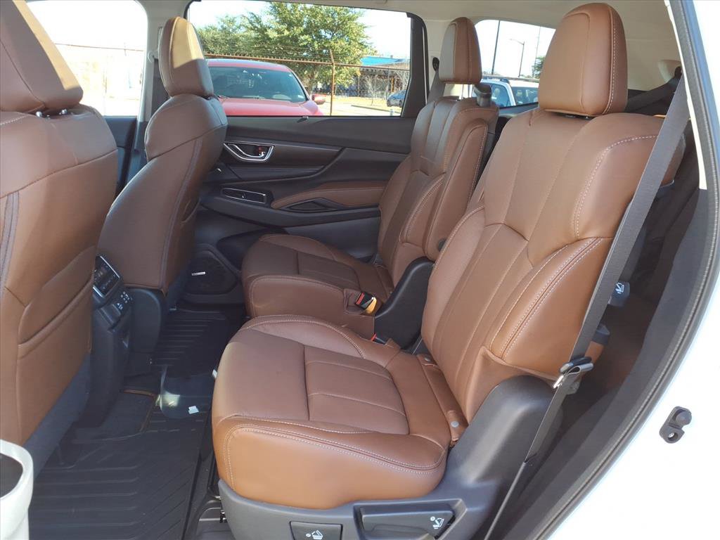 New 2026 Subaru Ascent Touring image 7