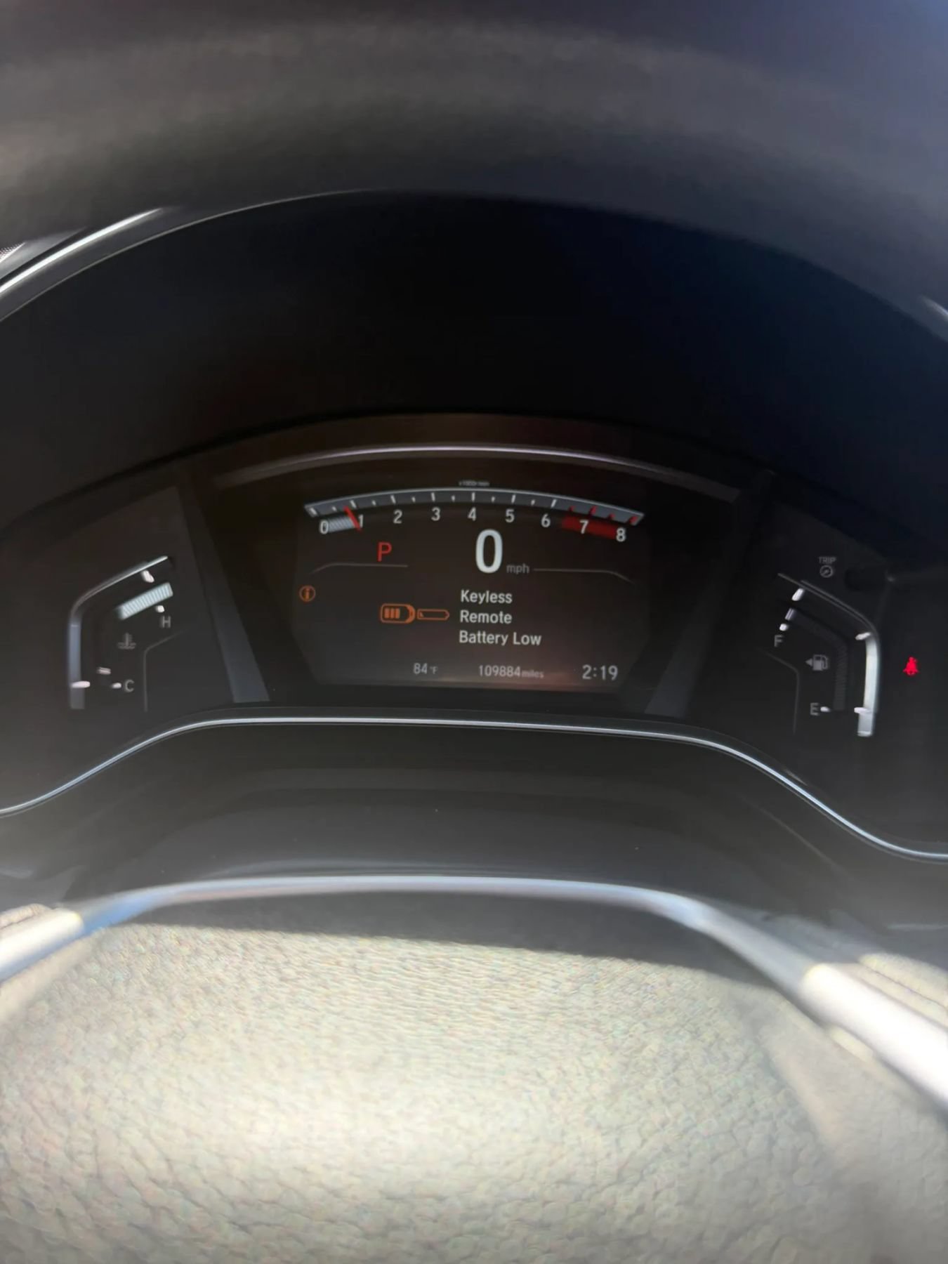 Used 2017 Honda CR-V EX image 32