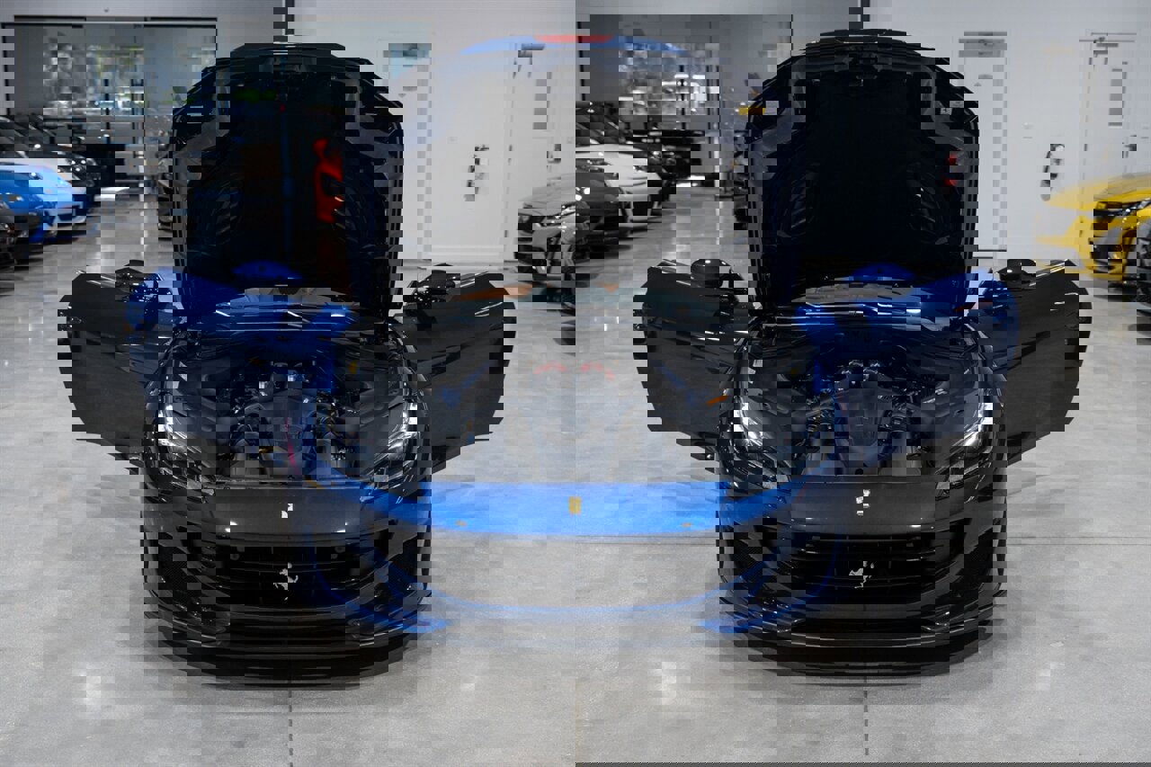 Used 2020 Ferrari Portofino image 42